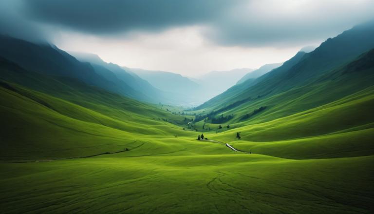 Fotokunst,Fotokunst, Natur, Landschaft, Landschaft, draußen, Wolke, keine Menschen, Himmel