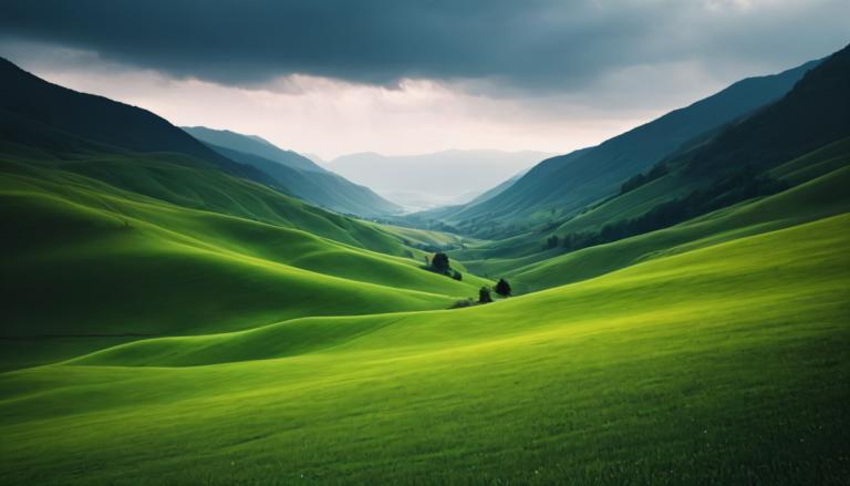 Fotokunst,Fotokunst, Natur, Landschaft, Landschaft, draußen, Wolke, Himmel, keine Menschen