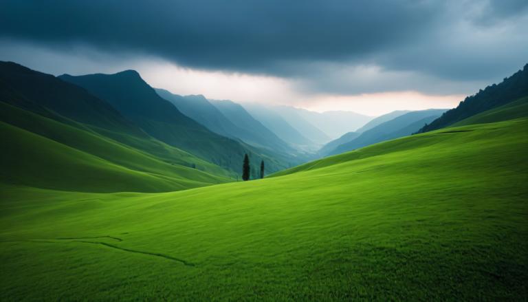 Fotografické umění,Fotografické umění, Příroda, krajina, scenérie, venku, mrak, nebe, sólo, tráva