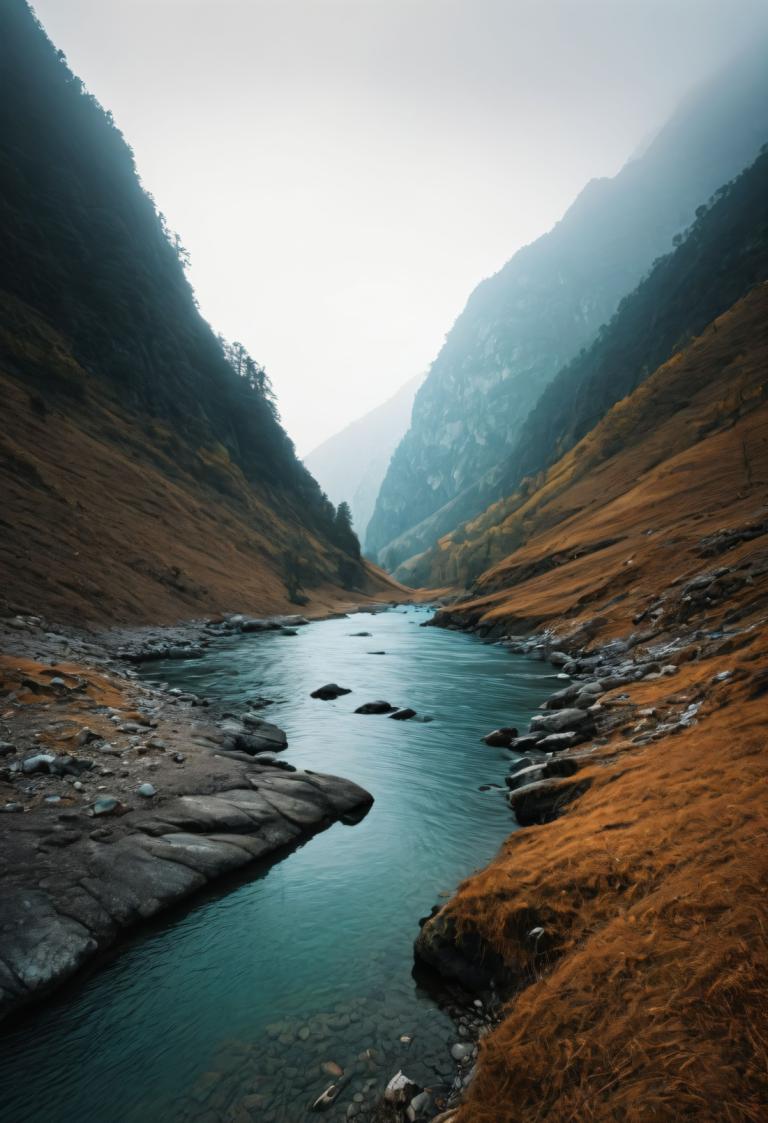 摄影艺术,摄影艺术, 自然, 风景, 风景, 户外, 没有人类, 岩石, 水, 天, 河, 自然, 天空