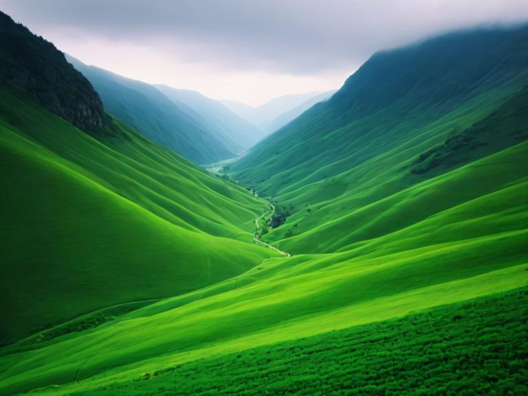 Fotokunst,Fotokunst, Natur, Landschaft, Landschaft, keine Menschen, draußen, Wolke, Landschaft