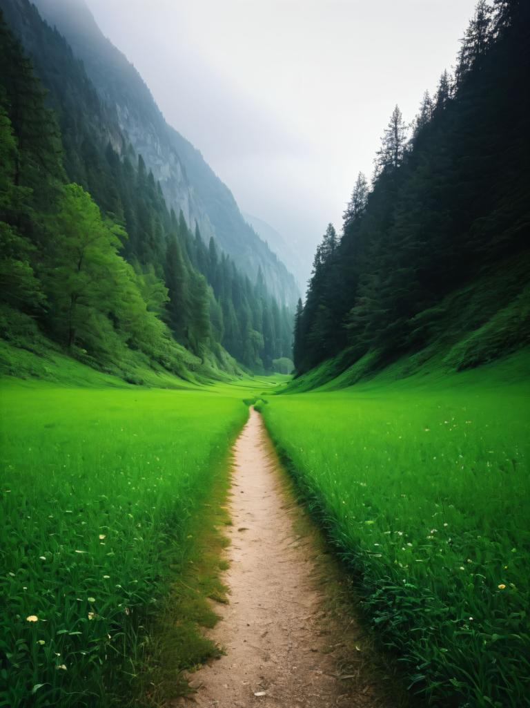 Fotografické umění,Fotografické umění, Příroda, krajina, venku, žádní lidé, scenérie, silnice, tráva