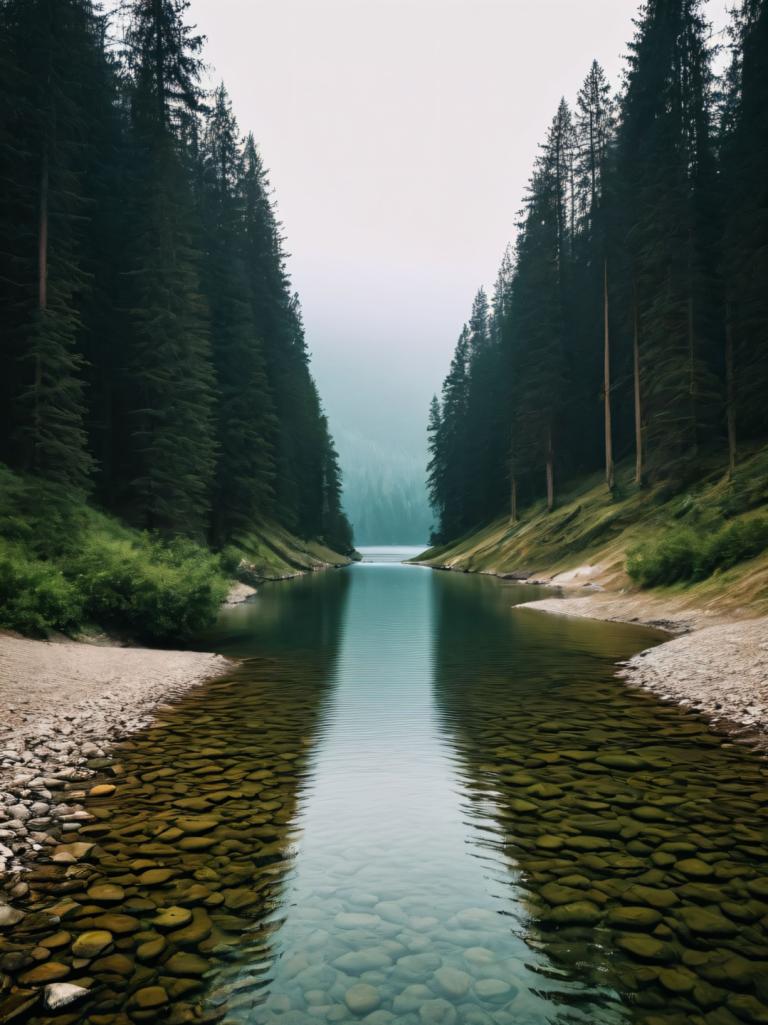 Fotografické umění,Fotografické umění, Příroda, krajina, žádní lidé, venku, scenérie, Příroda, les