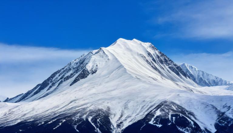 Fotografisk konst,Fotografisk konst, Natur, snö berg, inga människor, landskap, himmel, fjäll