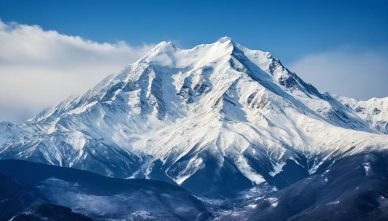 摄影艺术,摄影艺术, 自然, 雪山, 没有人类, 风景, 天空, 山, 云, 户外, 天, 蓝天, 雪, 景观, 冰, 蓝色主题