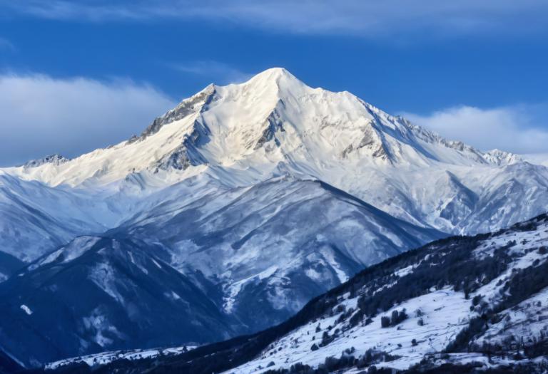 Fotokunst,Fotokunst, Natuur, sneeuwberg, geen mensen, landschap, lucht, berg, buitenshuis, sneeuw