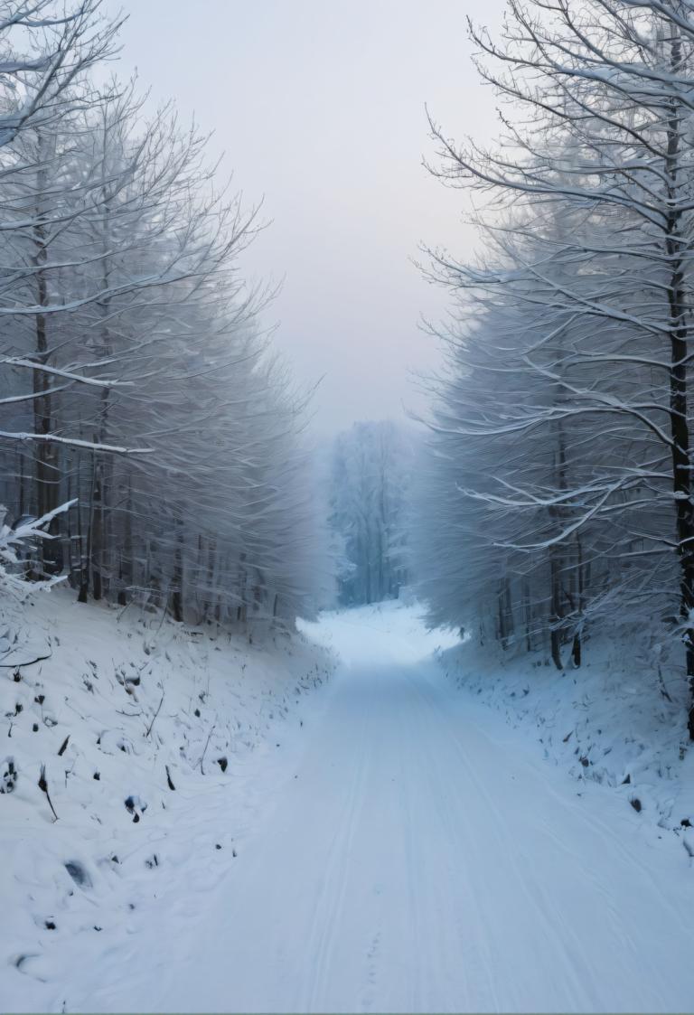 Fotografické umění,Fotografické umění, Příroda, zima, krajina, žádní lidé, scenérie, strom, sníh