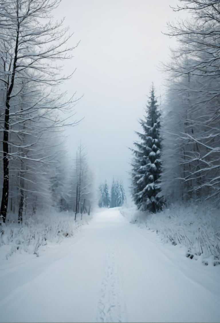 Fotografické umění,Fotografické umění, Příroda, zima, krajina, žádní lidé, scenérie, strom, venku