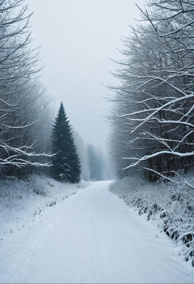 Arte fotografica,Arte fotografica, Natura, inverno, paesaggio, scenario, nessun essere umano, albero