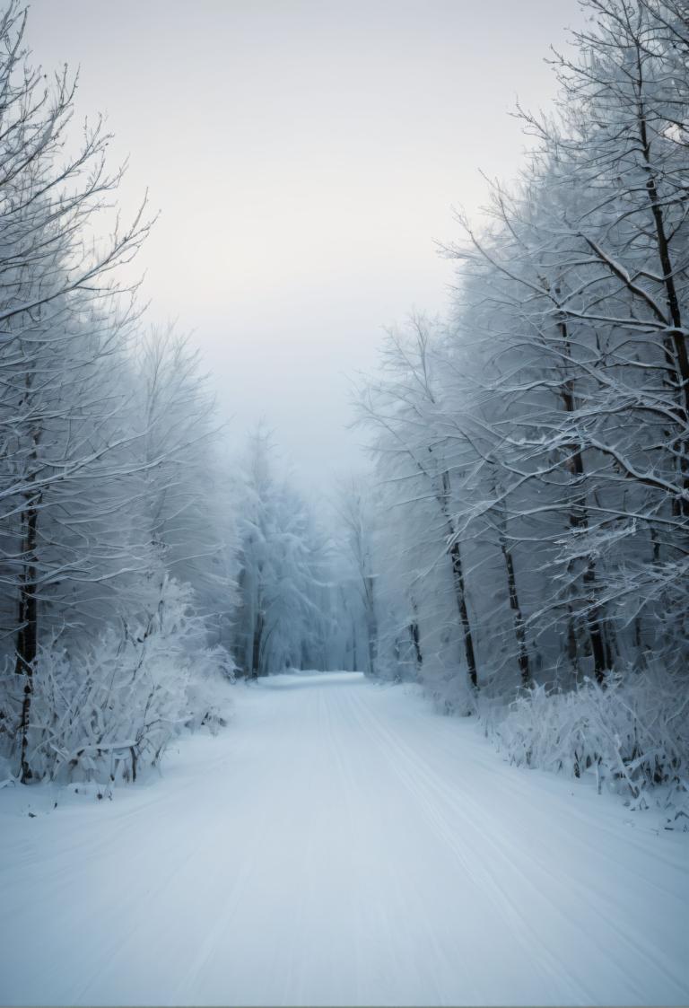 Fotokunst,Fotokunst, Natur, Winter, Landschaft, keine Menschen, Landschaft, Natur, Wald, Baum