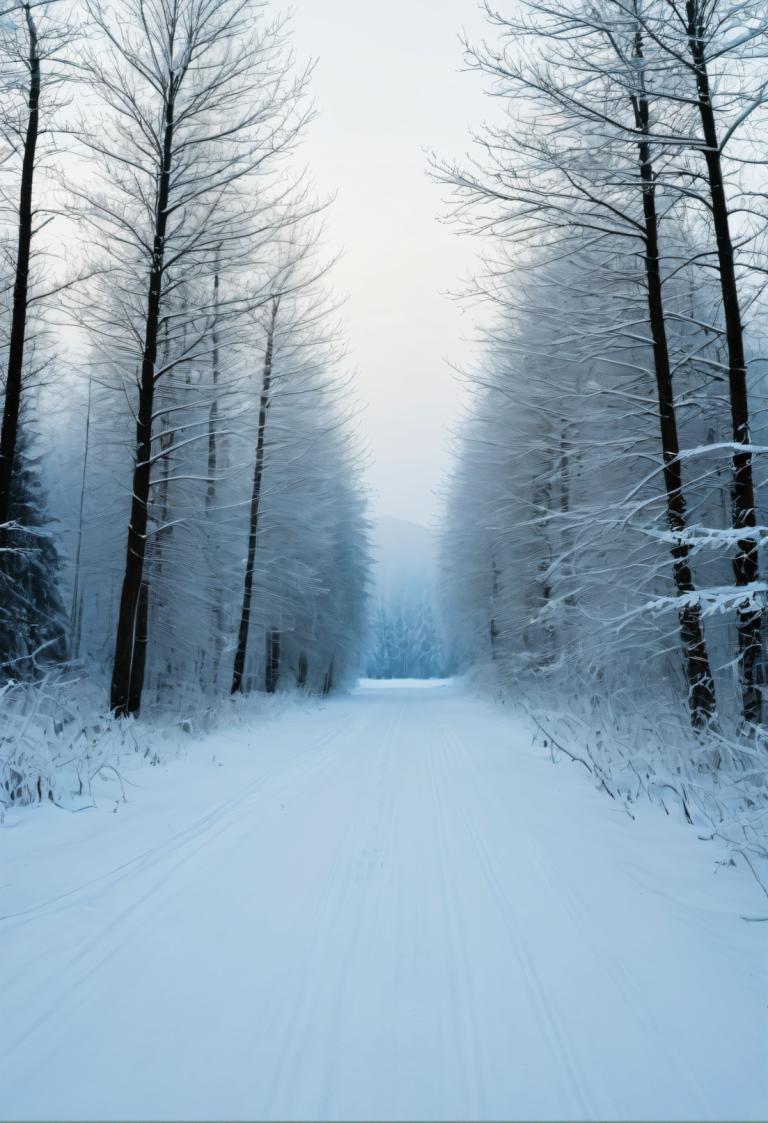 Fotografisk konst,Fotografisk konst, Natur, vinter, landskap, inga människor, landskap, träd, skog