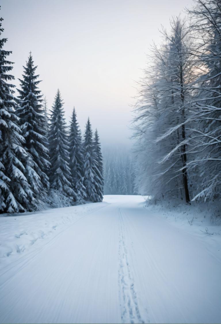 Arte fotografica,Arte fotografica, Natura, inverno, paesaggio, nessun essere umano, scenario