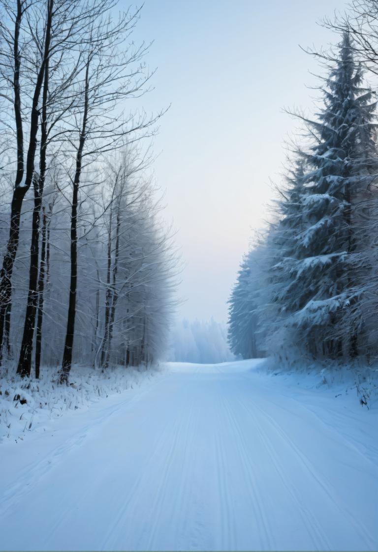 Arte fotografica,Arte fotografica, Natura, inverno, paesaggio, nessun essere umano, scenario, albero