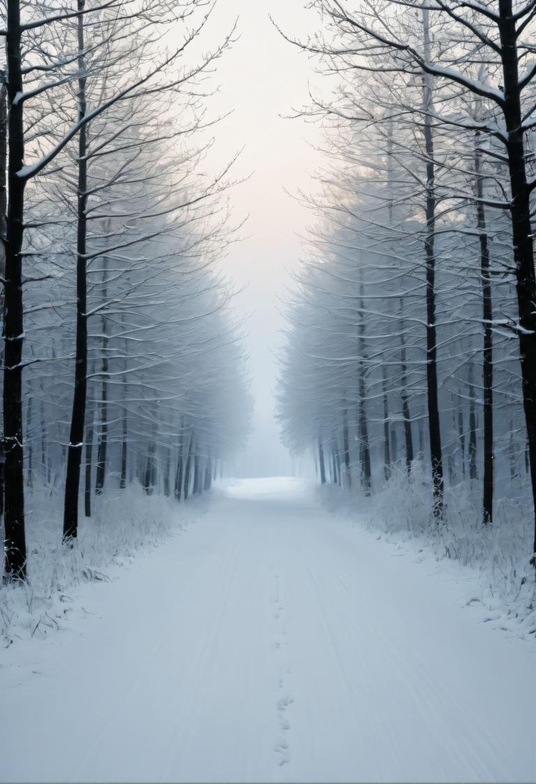 Fotografisk konst,Fotografisk konst, Natur, vinter, landskap, inga människor, skog, natur, landskap