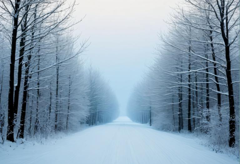 Arte fotografica,Arte fotografica, Natura, inverno, paesaggio, nessun essere umano, scenario, albero