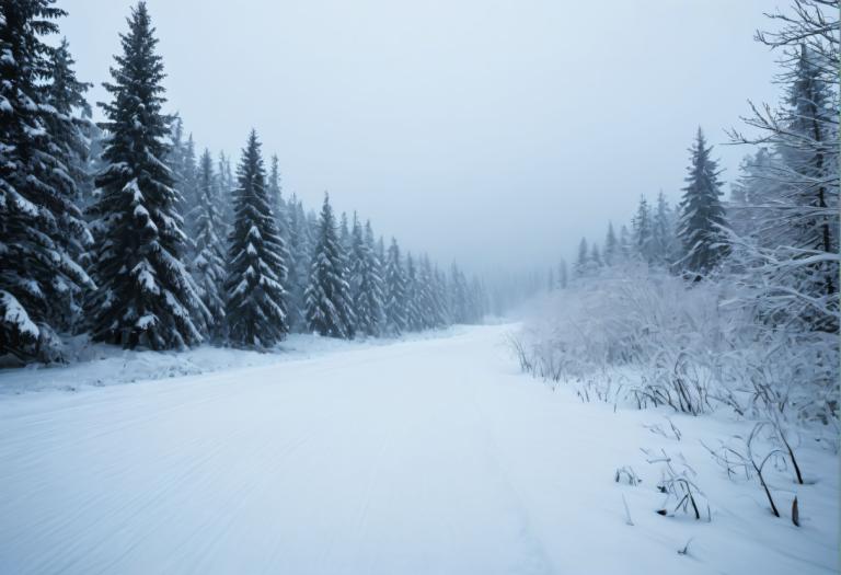 Fotografické umění,Fotografické umění, Příroda, zima, krajina, scenérie, žádní lidé, strom, sníh