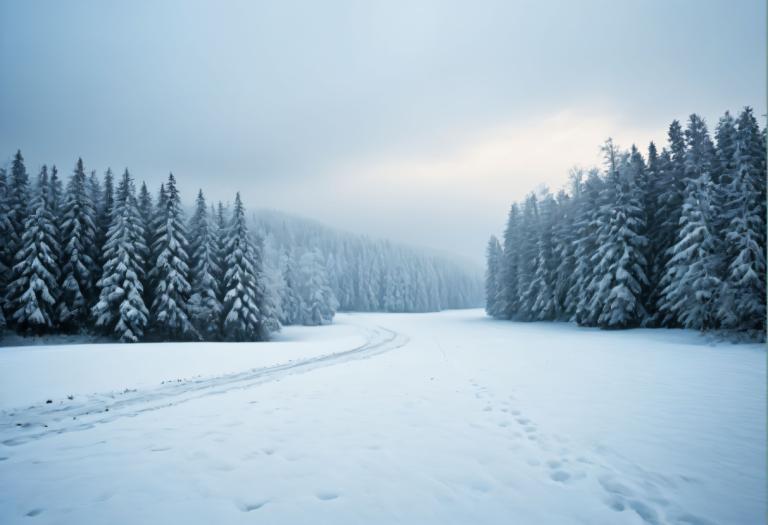 Arte fotografica,Arte fotografica, Natura, inverno, paesaggio, nessun essere umano, scenario