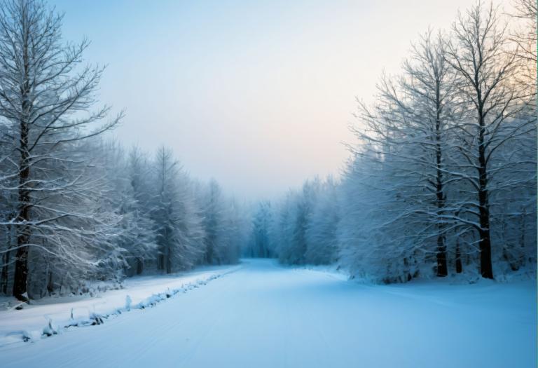 Arte fotografica,Arte fotografica, Natura, inverno, paesaggio, nessun essere umano, scenario, albero