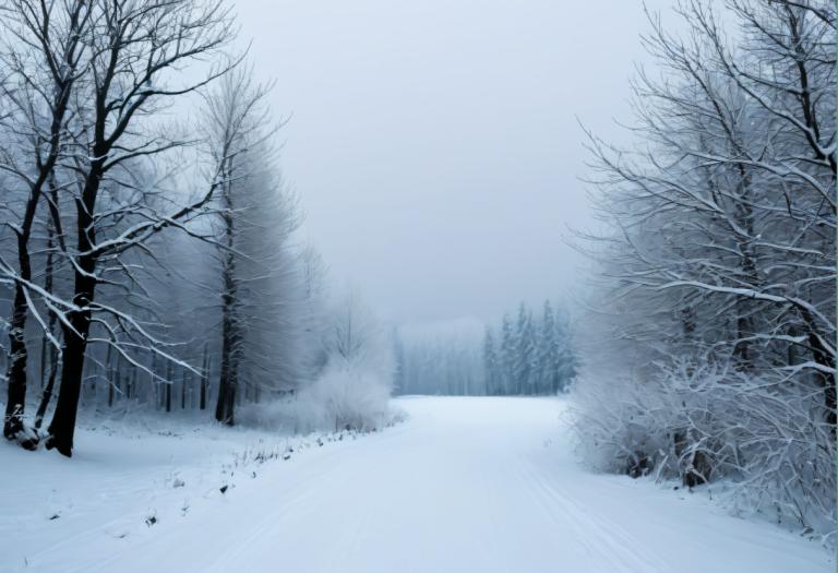 Arte fotografica,Arte fotografica, Natura, inverno, paesaggio, scenario, nessun essere umano, albero