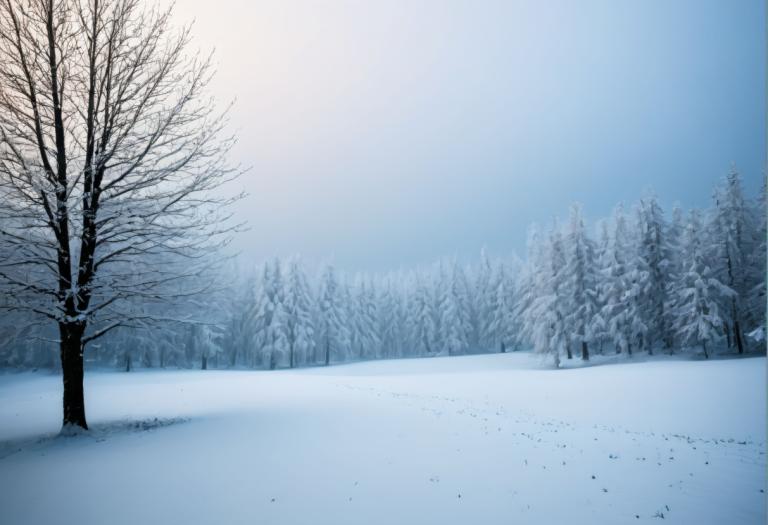 Arte fotografica,Arte fotografica, Natura, inverno, paesaggio, nessun essere umano, albero, scenario