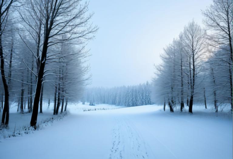 Arte fotografica,Arte fotografica, Natura, inverno, paesaggio, nessun essere umano, scenario, albero