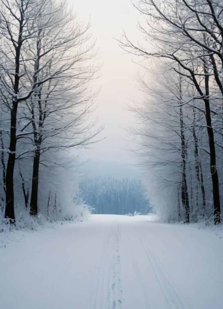 Fotografisk konst,Fotografisk konst, Natur, vinter, landskap, inga människor, landskap, träd