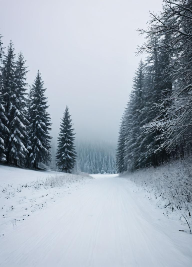 Fotografisk konst,Fotografisk konst, Natur, vinter, landskap, inga människor, landskap, snö, utomhus