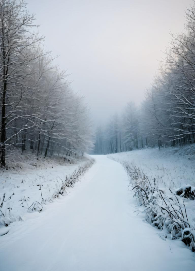 Fotografisk konst,Fotografisk konst, Natur, vinter, landskap, inga människor, landskap, snö, utomhus