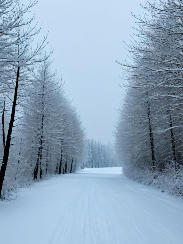 Fotografisk konst,Fotografisk konst, Natur, vinter, landskap, inga människor, landskap, träd, utomhus