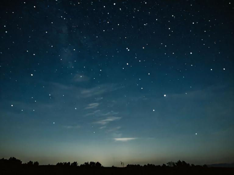 Fotografisk konst,Fotografisk konst, Natur, natthimlen, himmel, landskap, stjärnhimmel), natt