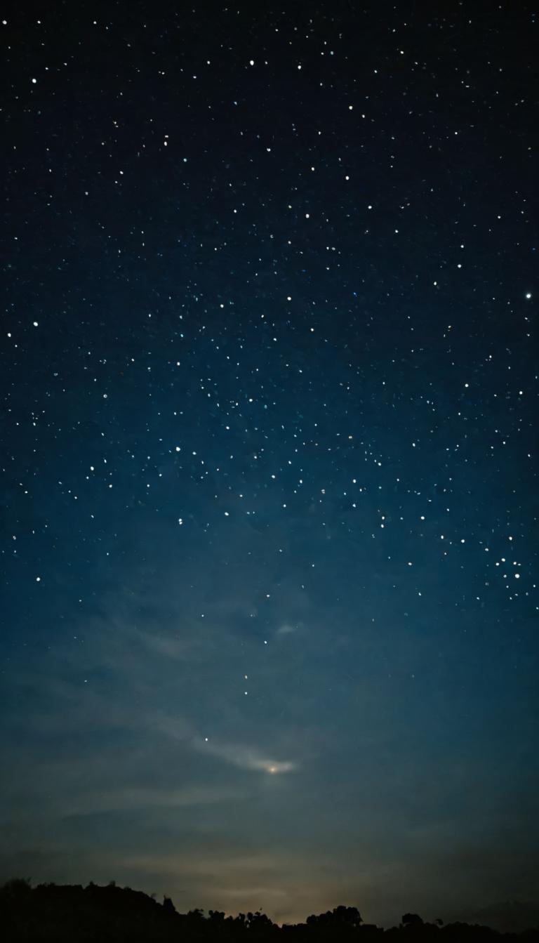 Fotografisk konst,Fotografisk konst, Natur, natthimlen, himmel, stjärnhimmel), inga människor