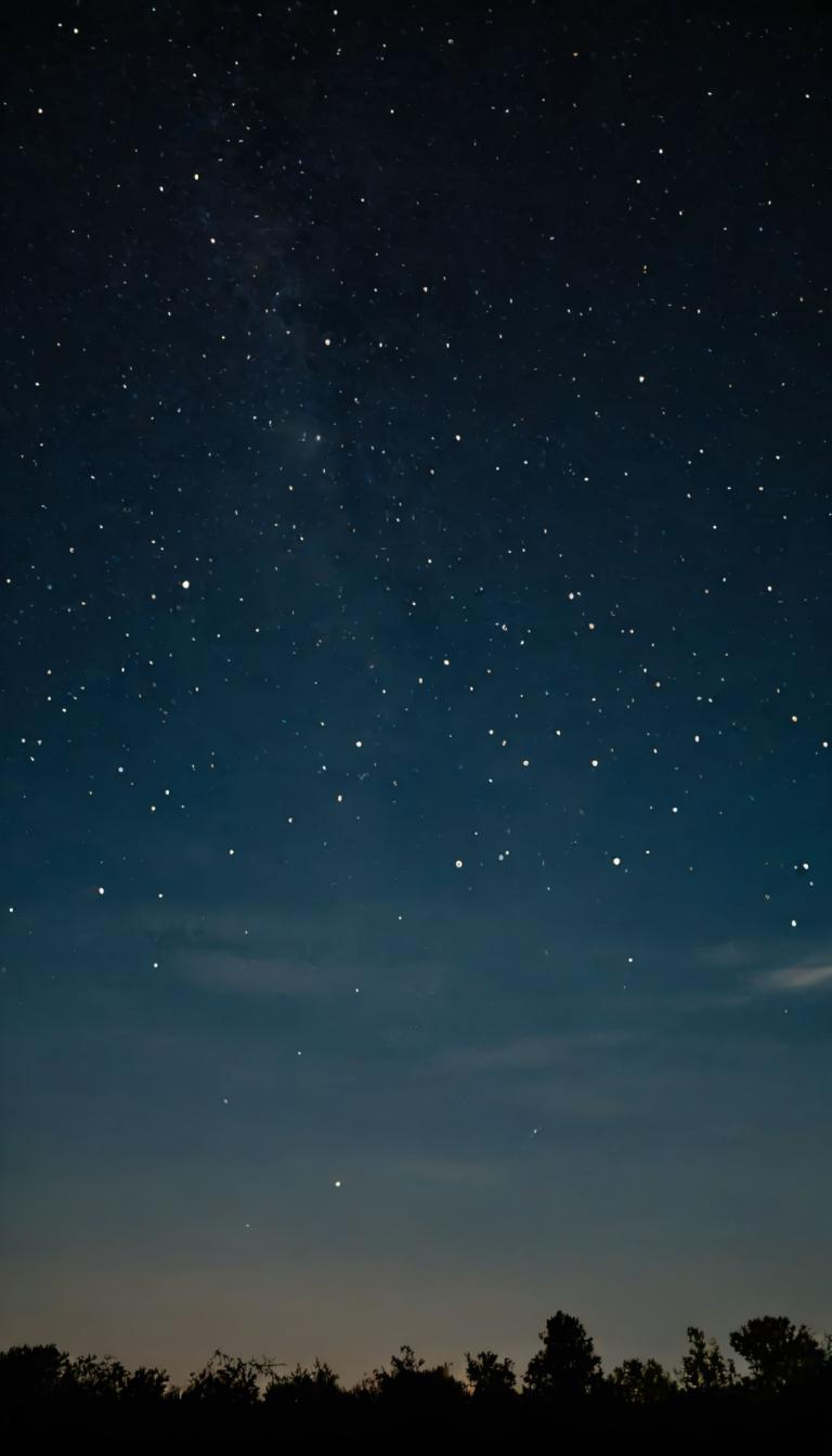 Fotografisk konst,Fotografisk konst, Natur, natthimlen, himmel, stjärnhimmel), stjärnbeströdd himmel