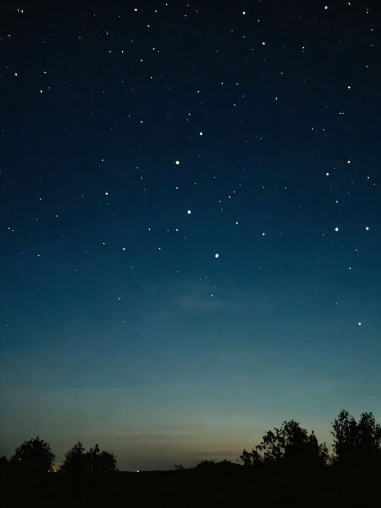 Fotokunst,Fotokunst, Natuur, nachtelijke hemel, geen mensen, sterrenhemel), lucht, sterrenhemel