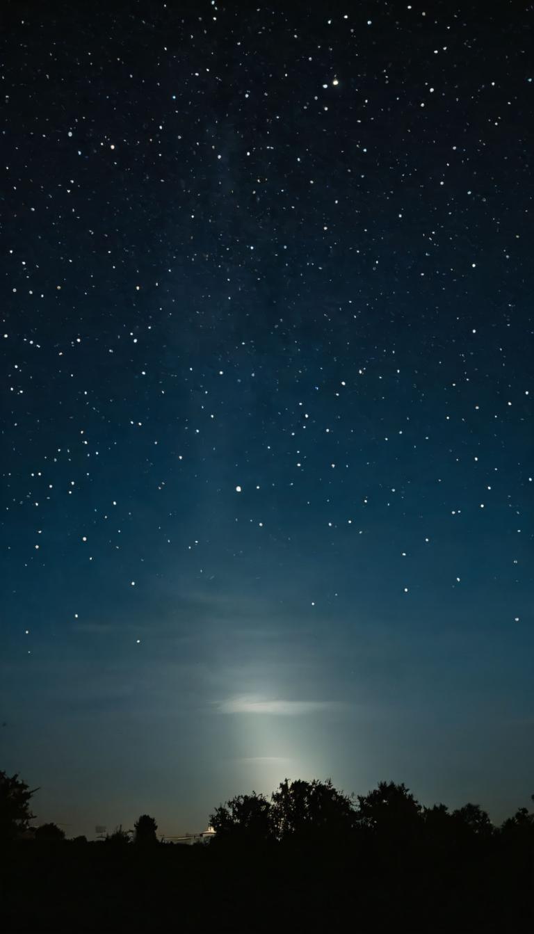 Photographic Art,Photographic Art , Nature, night sky, star (sky), sky, night, starry sky, scenery, no humans