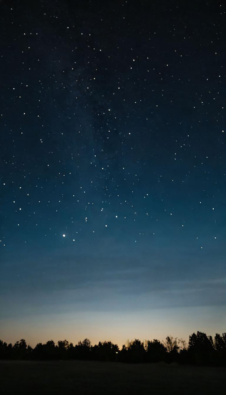 Photographic Art,Photographic Art , Nature, night sky, star (sky), sky, no humans, starry sky, scenery