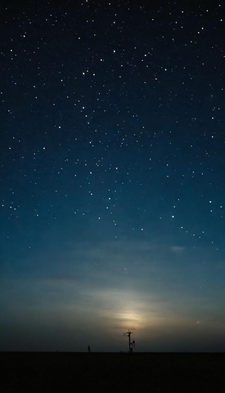 Photographic Art,Photographic Art , Nature, night sky, sky, star (sky), starry sky, scenery, night, night sky