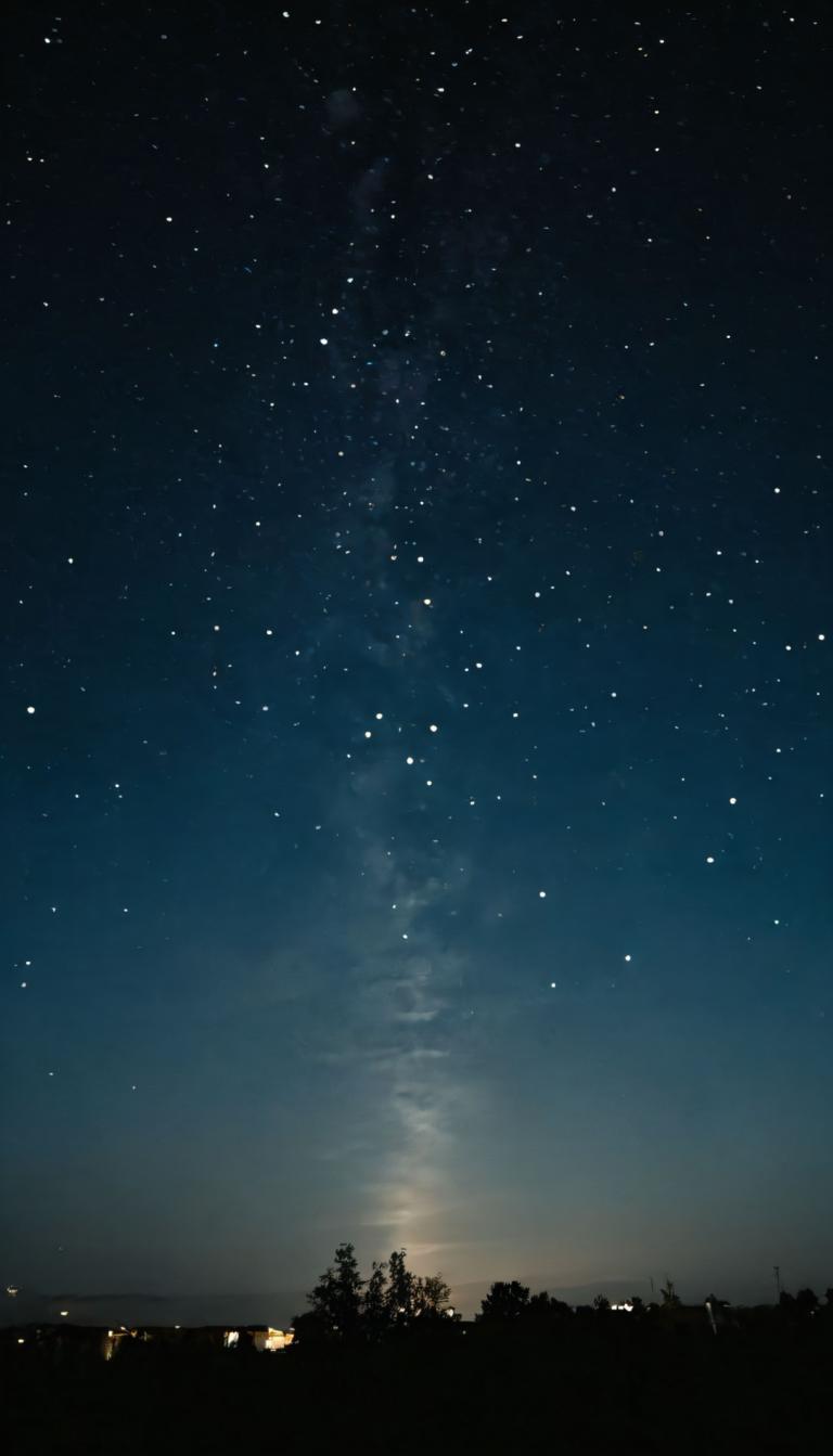 Photographic Art,Photographic Art , Nature, night sky, sky, night, scenery, no humans, star (sky), night sky