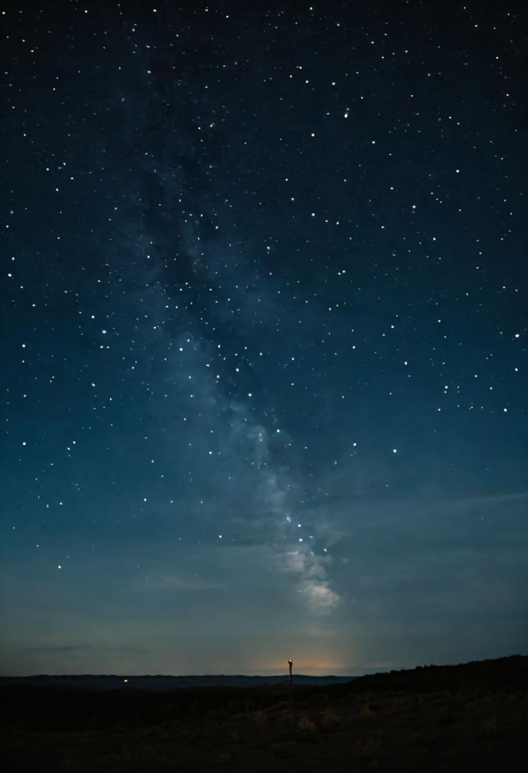 Arte fotografica,Arte fotografica, Natura, cielo notturno, cielo, scenario, Cielo stellato), notte