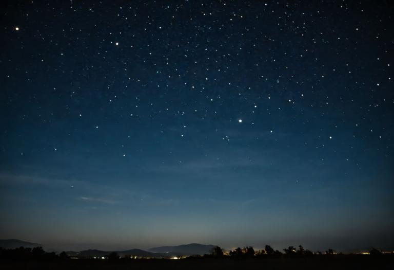 攝影藝術,攝影藝術, 自然, 夜空, 風景, 夜晚, 天空, 沒有人類, 星星（天空）, 夜空, 星空, 戶外, 城市的燈光, 城市景觀, 城市