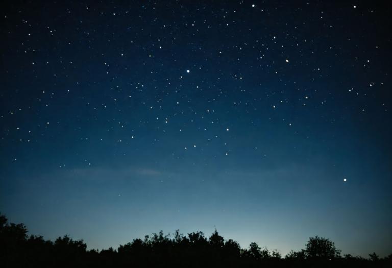 Photographic Art,Photographic Art , Nature, night sky, no humans, star (sky), sky, scenery, night, starry sky