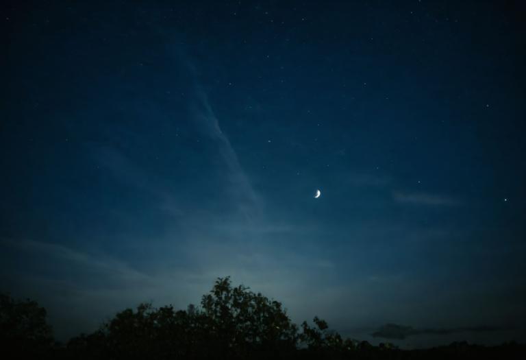 Fotografisk kunst,Fotografisk kunst, Natur, nattehimmel, ingen mennesker, himmel, natur, natt