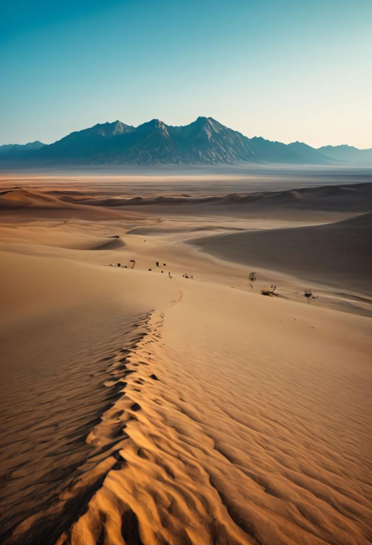 Fotokunst,Fotokunst, Natur, Wüste, Landschaft, keine Menschen, Landschaft, Himmel, draußen, Wüste