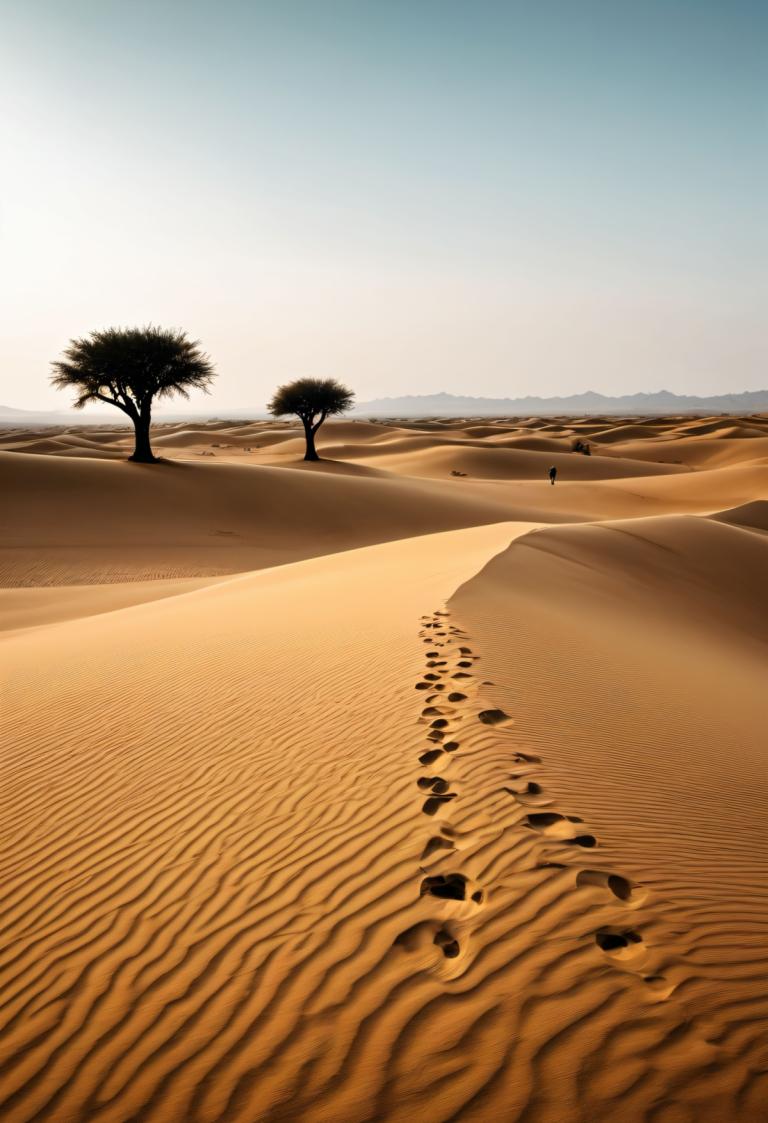 Fotografisk kunst,Fotografisk kunst, Natur, ørken, natur, ørken, træ, udendørs, sand, ingen mennesker