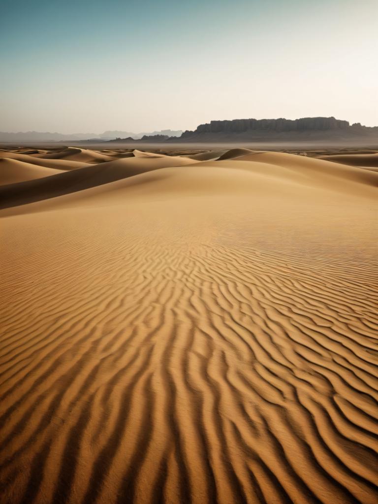 Photographic Art,Photographic Art , Nature, desert, scenery, desert, no humans, sky, outdoors, blue sky