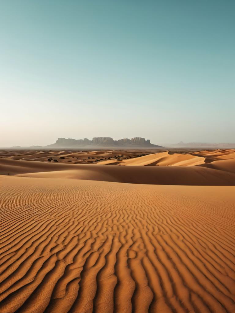 Photographic Art,Photographic Art , Nature, desert, scenery, desert, sky, no humans, outdoors, blue sky