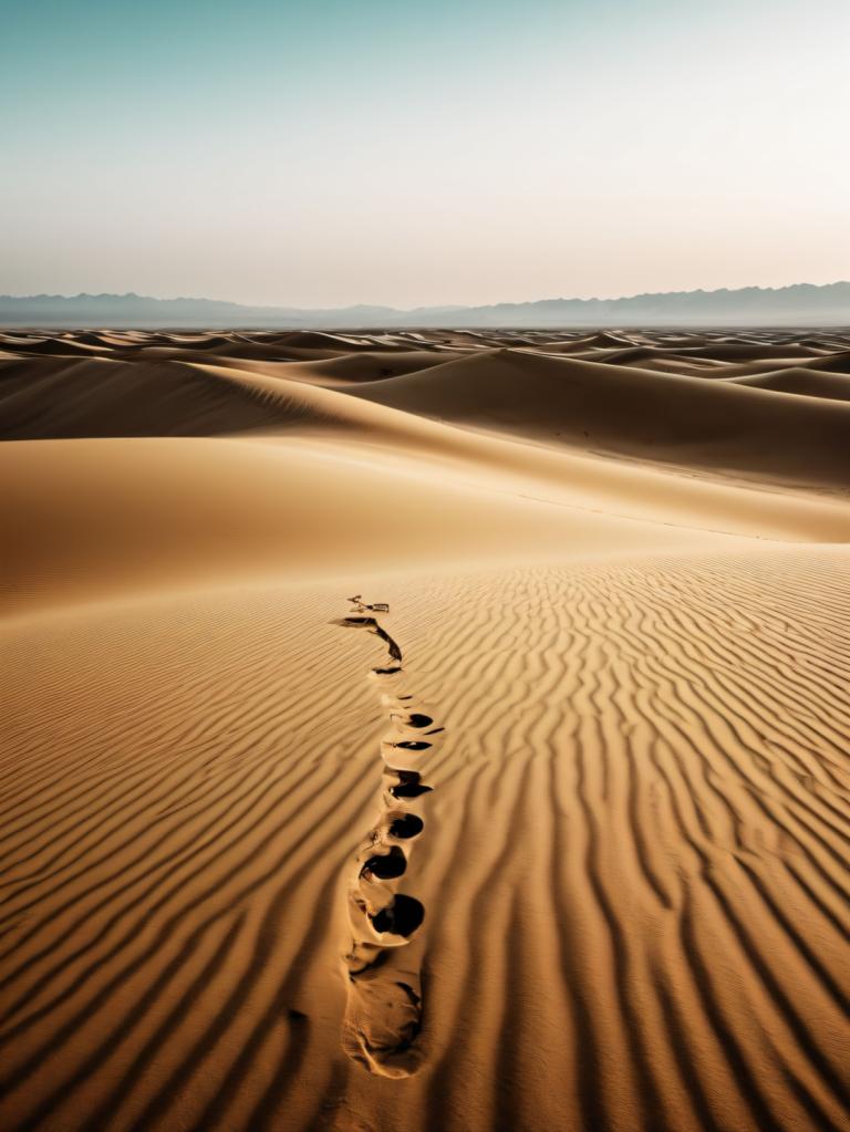 Arte fotografica,Arte fotografica, Natura, deserto, scenario, deserto, cielo, all'aperto