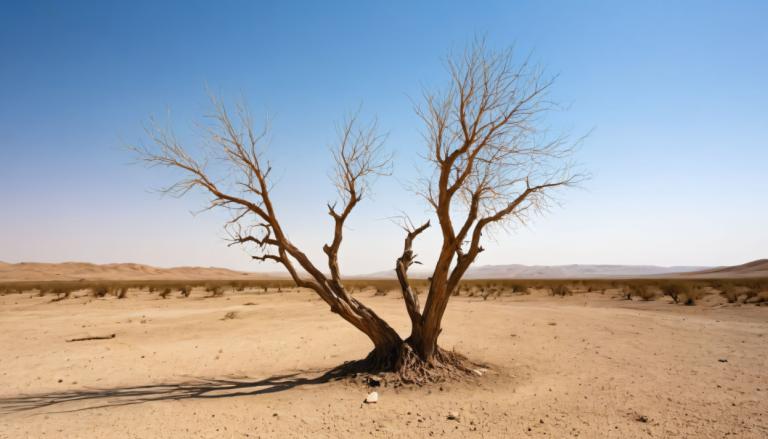 Fotokunst,Fotokunst, Natuur, woestijn, landschap, boom, boom, woestijn, geen mensen, buitenshuis