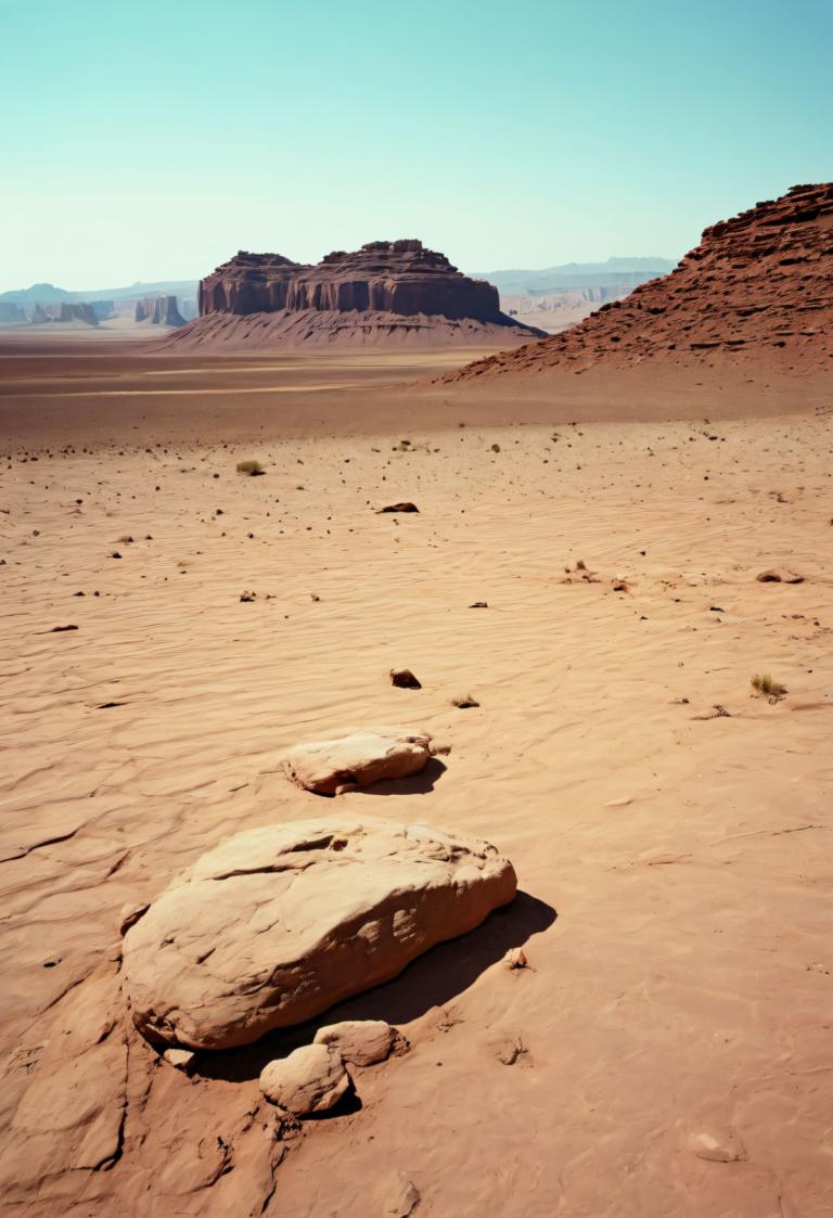 Photographic Art,Photographic Art , Nature, desert, scenery, rock, desert, no humans, sky, outdoors, day