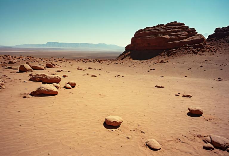 Arte fotografica,Arte fotografica, Natura, deserto, scenario, roccia, deserto, nessun essere umano