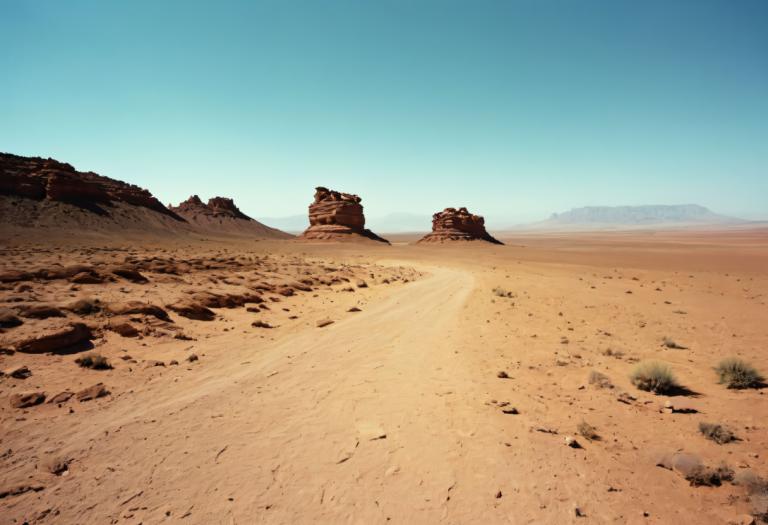 Realismo fotográfico,Realismo fotográfico, Naturaleza, desierto, paisaje, roca, desierto, no humanos